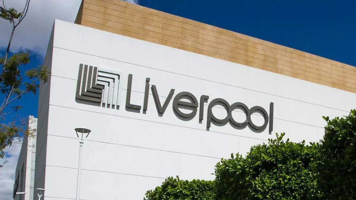 El error lo cometió la cadena Liverpool en su tienda en línea por lo que ahora enfrenta una serie de demandas